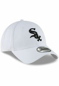 New Era 9TWENTY STRAPBACK   CHICAGO WHITE SOX - Gorra - white