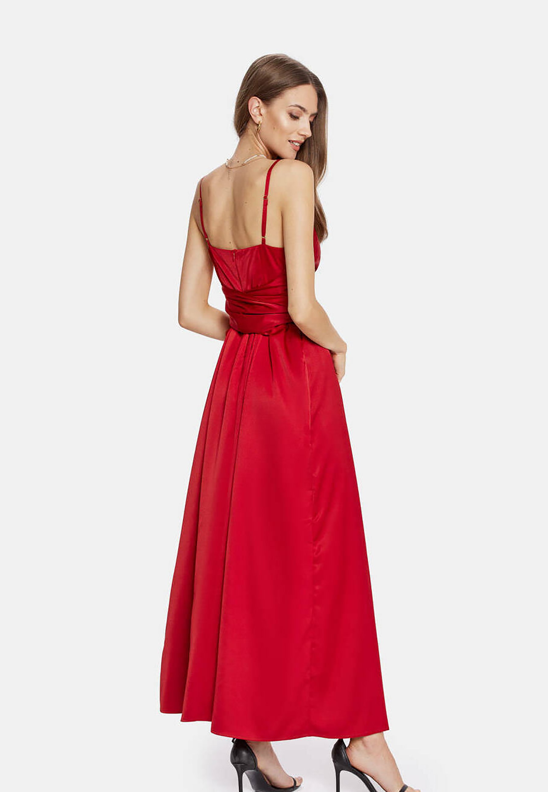 SUGARFREE BALLROOM - Galajurk - red/rood - Zalando.nl