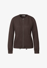 Unausgewählt, braun