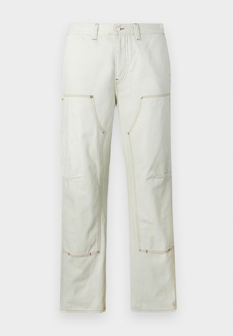 Replay Inc. Carpenter Jeans - rice/coloured denim - Zalando