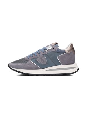 TROPEZ - Trainers - mondial denim w
