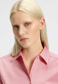 HUGO Camicia - pink eighteen