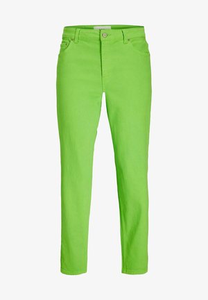 JJXX Straight leg jeans - green flash