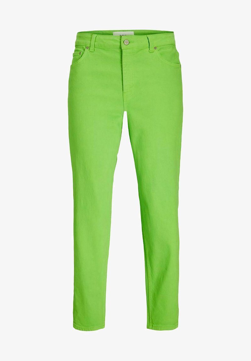 JJXX Straight leg jeans - green flash