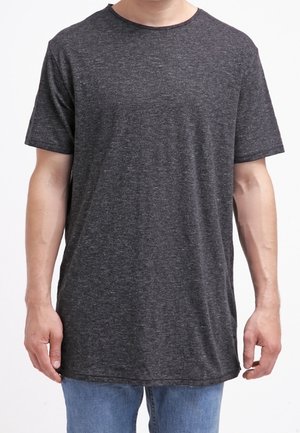T-shirt basic - dark grey