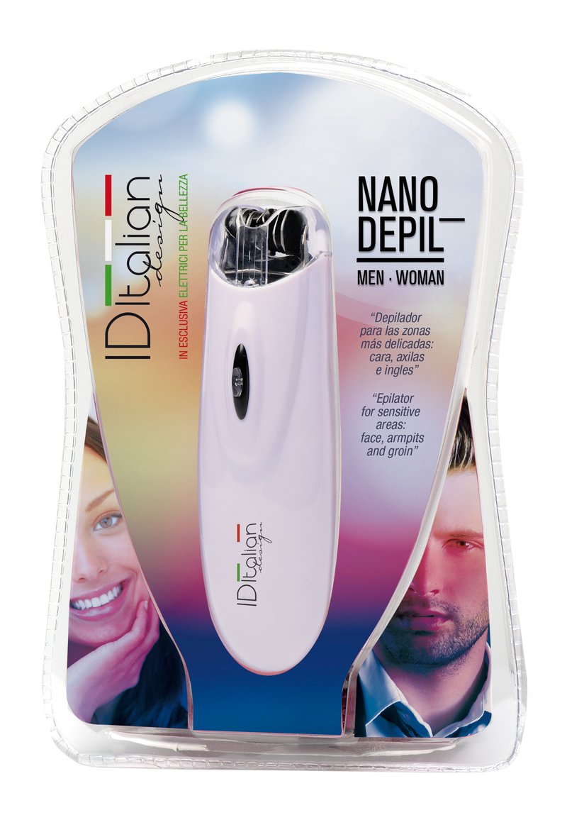 Italian Design Electric razor - Zalando.es