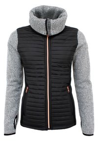 Peak Mountain ANTEM1 - Giacca da mezza stagione - noir