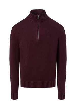 Maglione - bordeaux