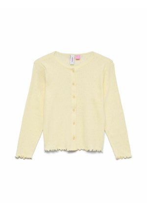 VMISA - Cardigan - anise flower