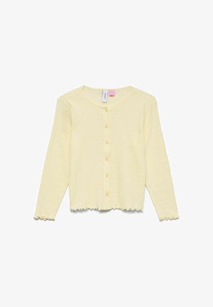 VMISA - Chaqueta de punto - anise flower