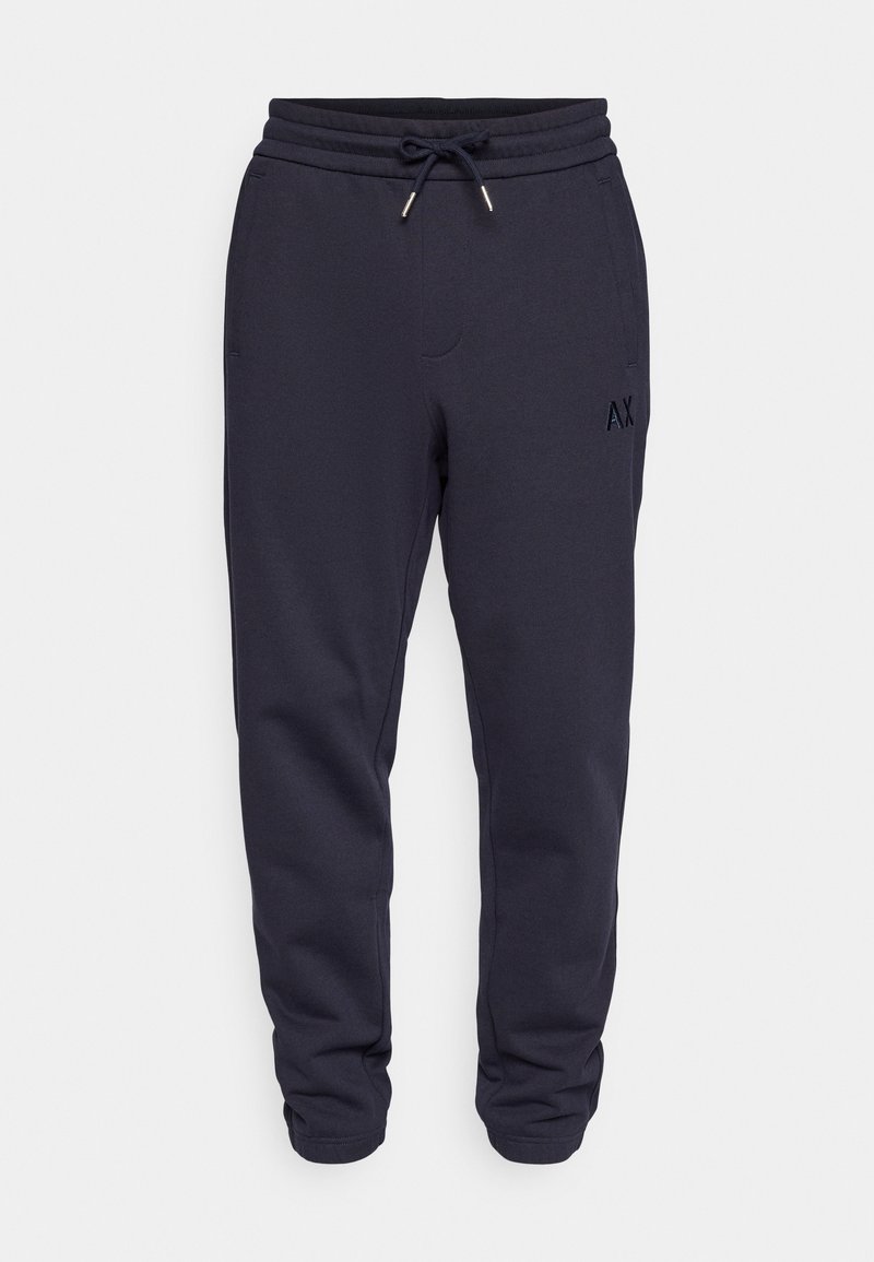 Armani Exchange Trainingsbroek donkerblauw Armani Exchange Trainingsbroek donkerblauw