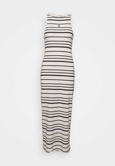 By Malene Birger LOVELO - Robe en jersey - multi-coloured
