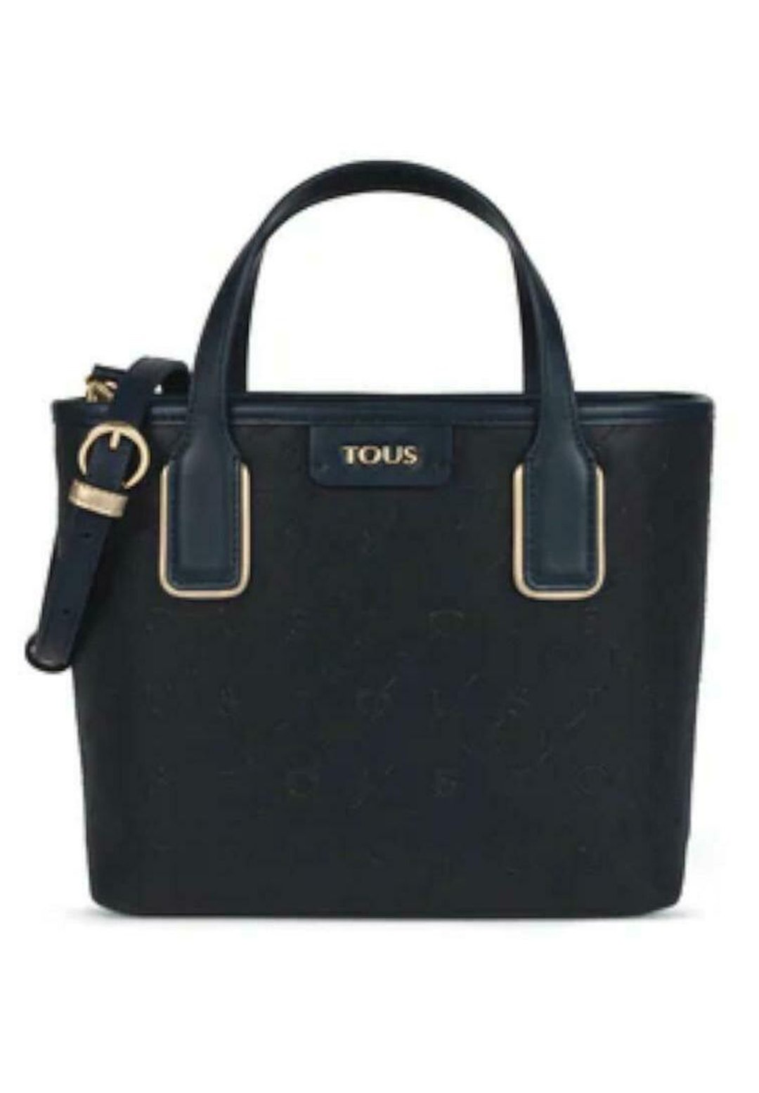 Tous DAY - de - marino/azul -