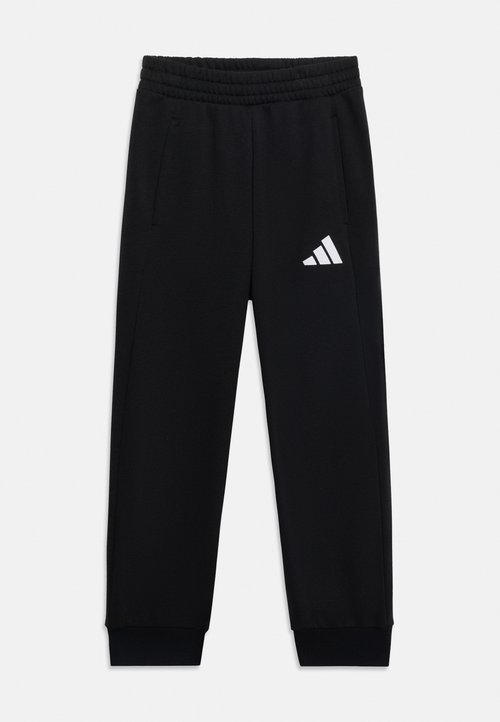 adidas MINECRAFT JOGGER UNISEX SET - Sweatshirt - black — photo 5