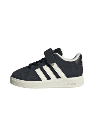 adidas Performance, SNEAKER - Baskets basses - black