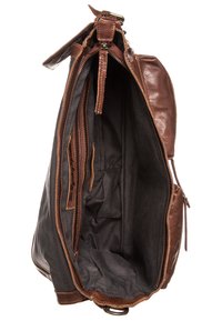 Legend GRANT LUXOR - Attachetasker - tan