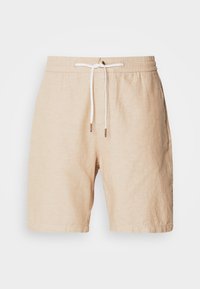 BERMUDA - Shorts - seastone