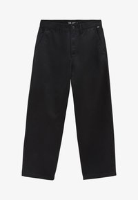 Non selezionato, black