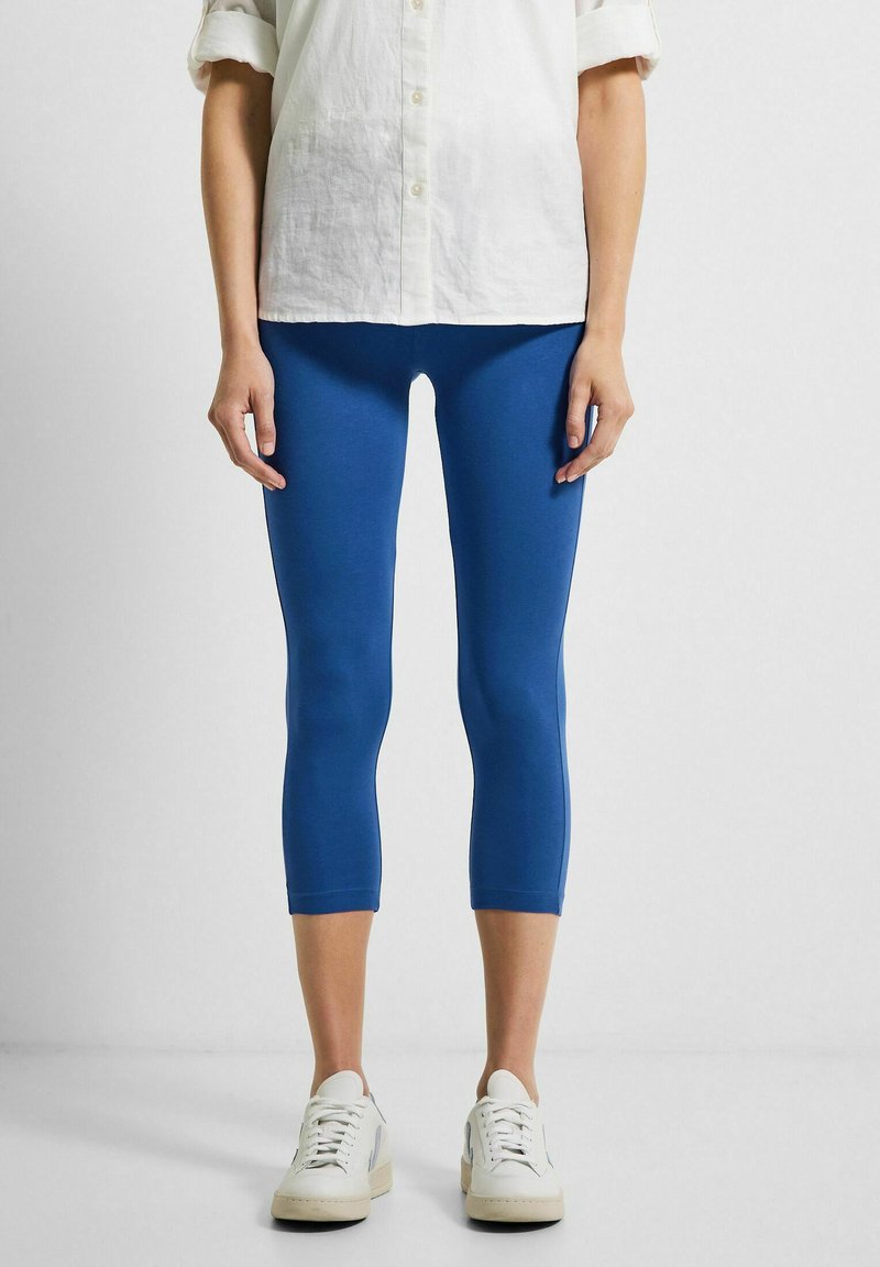 Cecil Leggings Hosen blau Zalando.de