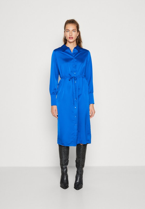 VIELLETTE - Shirt dress