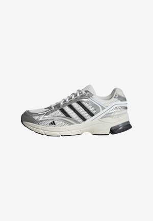 adidas Sportswear, ADIDAS SPORTSWEAR SPIRITAIN 2000 TRAINERS UNISEX - Sneaker low - core white core black silver metallic