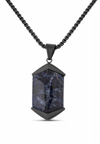 Akitsune ABYSS - Kaulakoru - black/blue