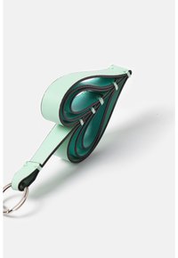 TATUUM BRELLA - Keyring - turquise