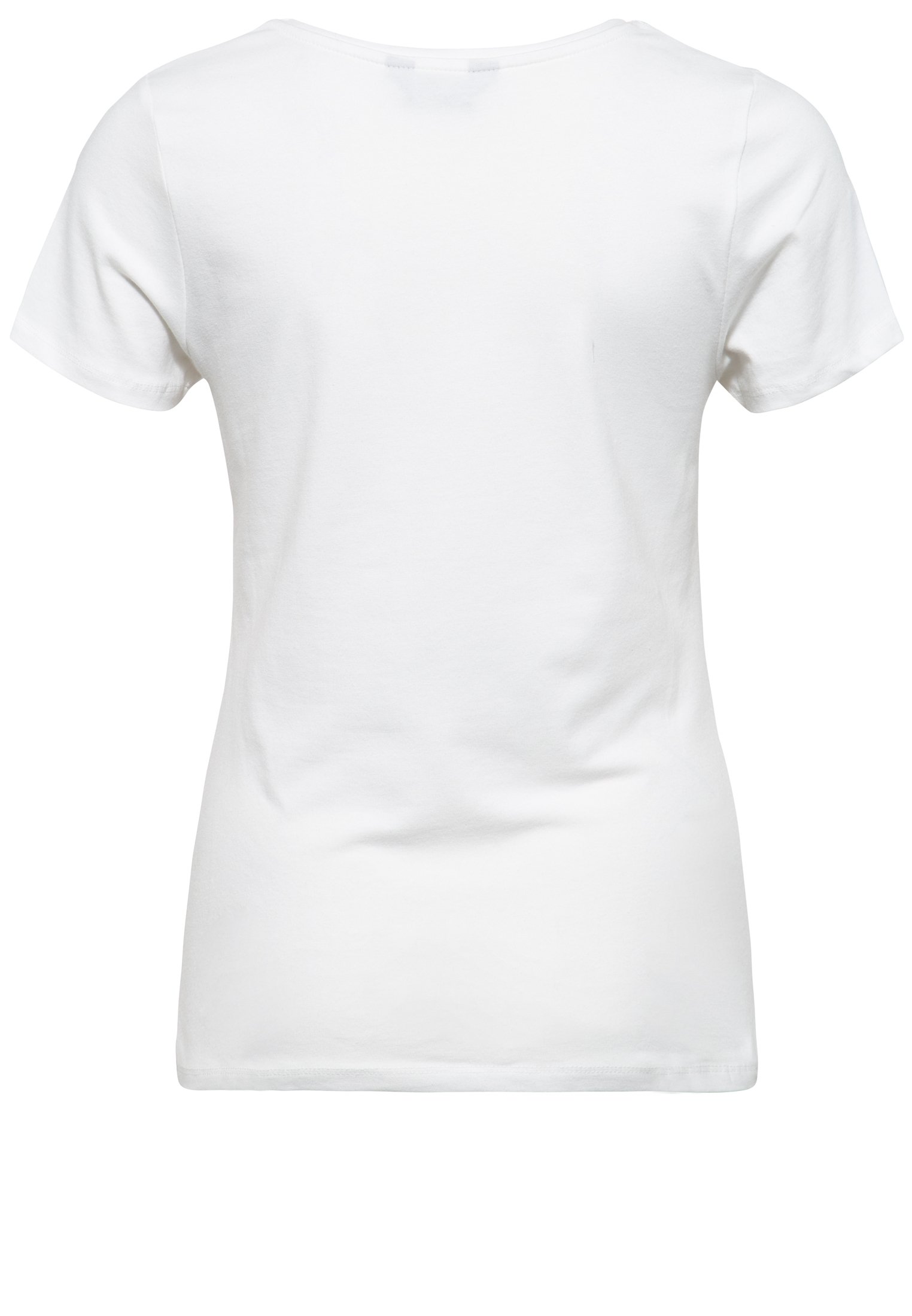MIT PIN UP T Shirt print offwhite MIT PIN UP T Shirt print offwhite