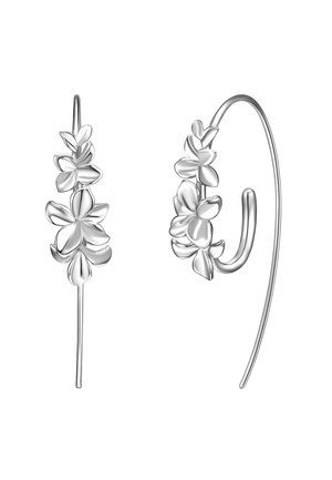 Glanzstücke München Boucles d'oreilles - silver-coloured
