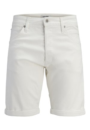 Jack & Jones, JJIRICK JJFOX - Šortky - white