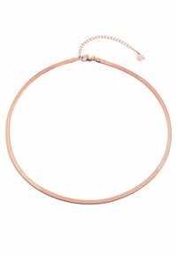 Niewybrane, rosegoldfarben