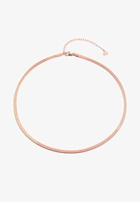 Niewybrane, rosegoldfarben