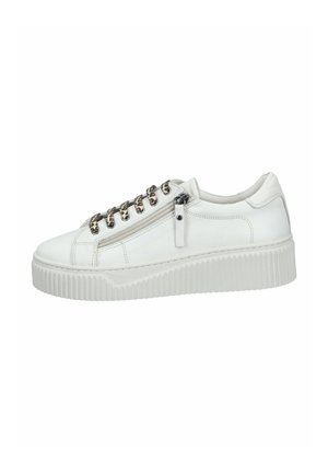 Trainers - offwhite