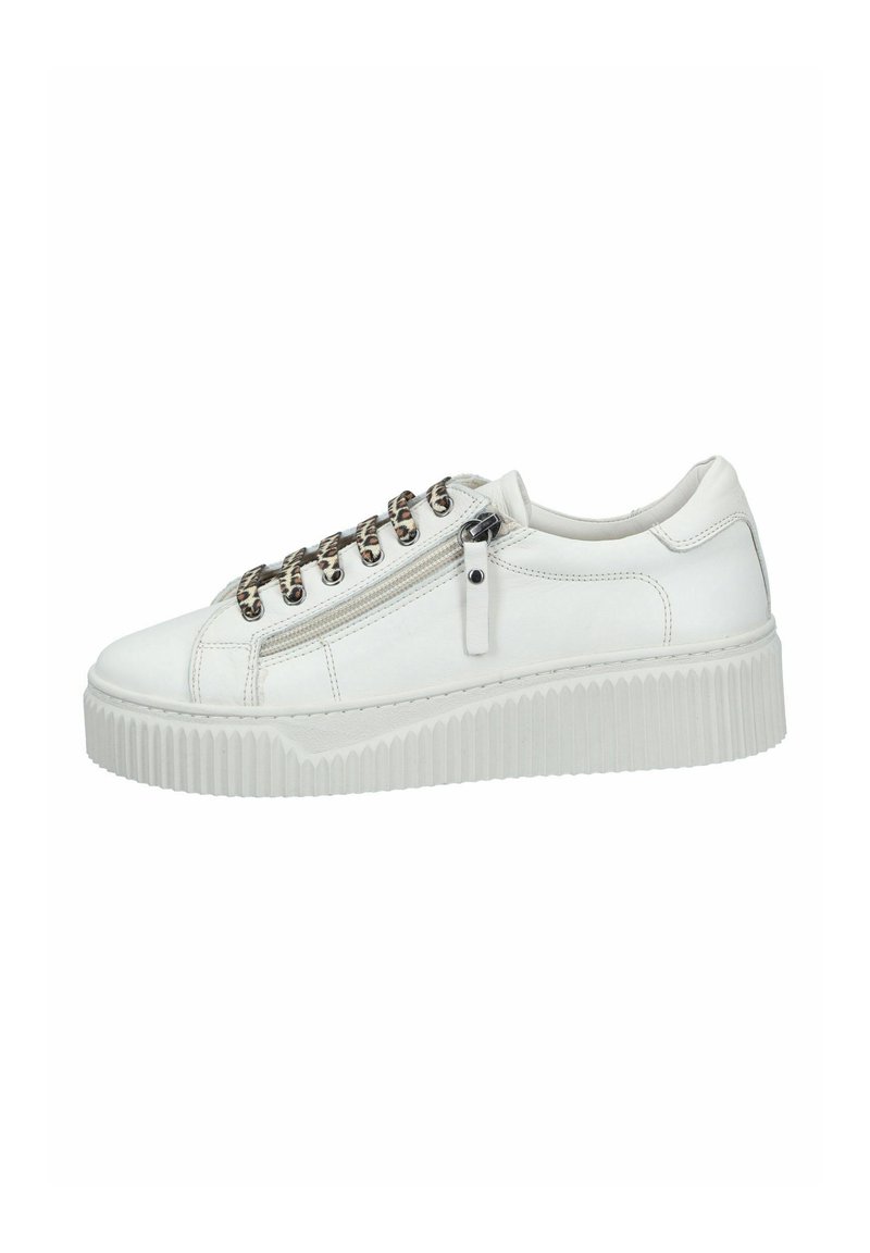 Piazza Sneaker low - offwhite