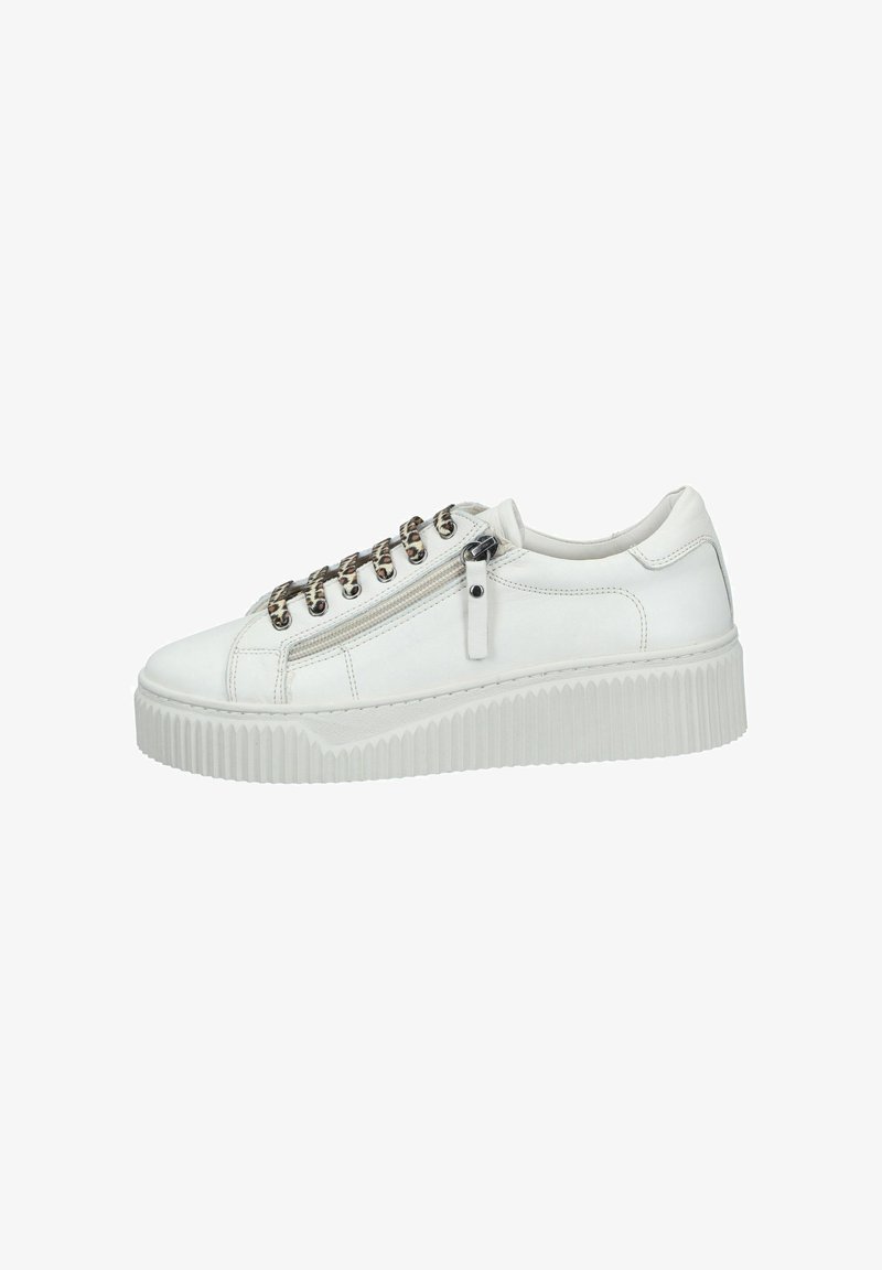 Piazza Sneaker low - offwhite