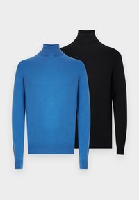 Non selezionato, black/blue