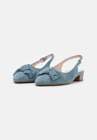 Peter Kaiser Decolleté - light blue