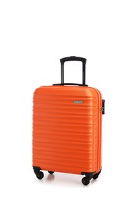Unselected, orange