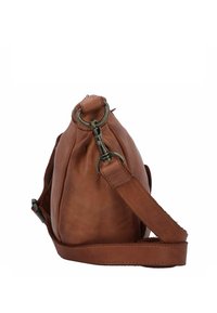 Harbour 2nd ANCHOR LOVE - Umhängetasche - charming cognac