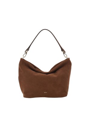 EBONY - Handtasche - wood