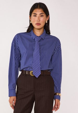 Camicia - prune