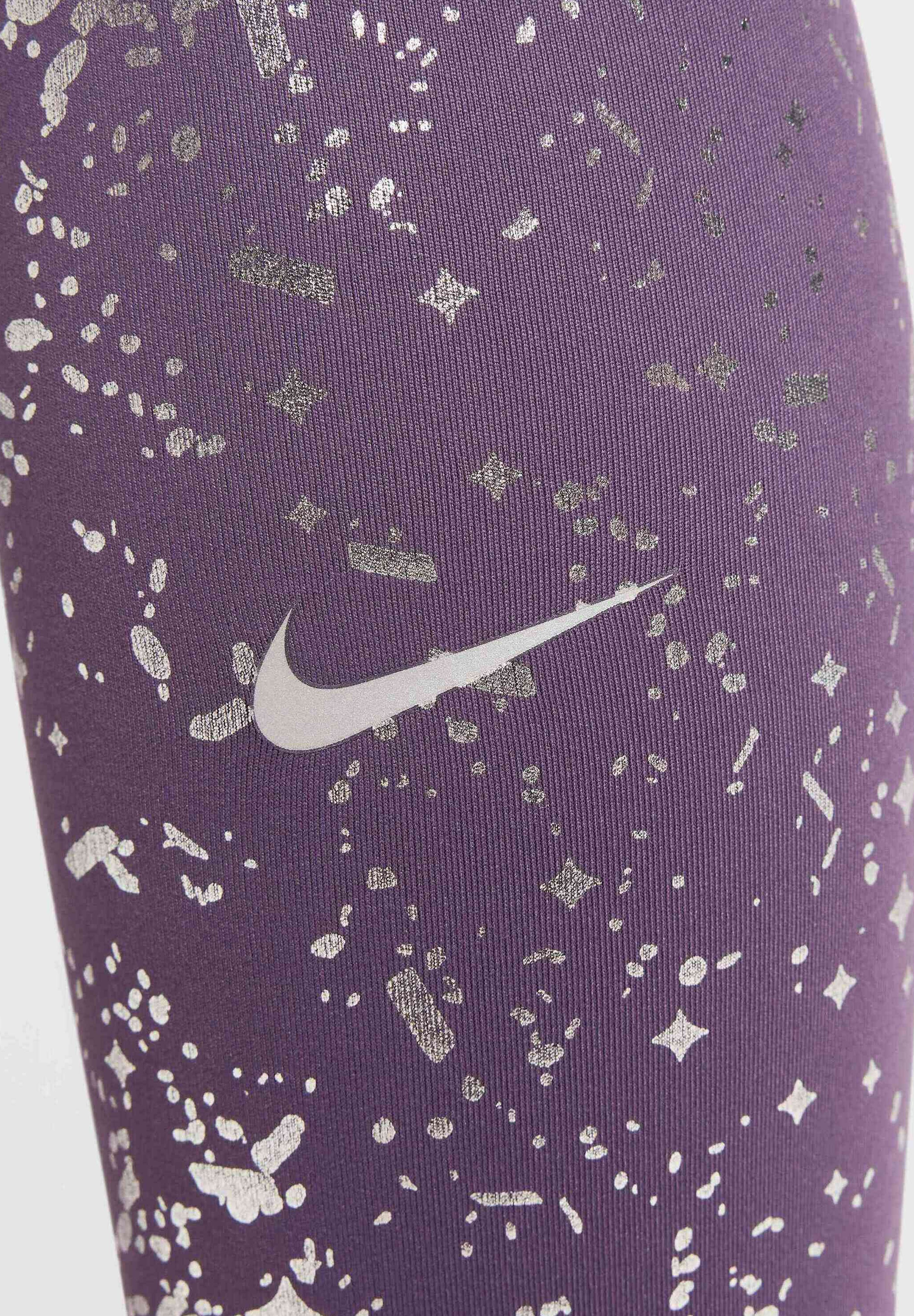 nike starry leggings