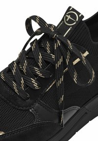 Tamaris Tossud - black