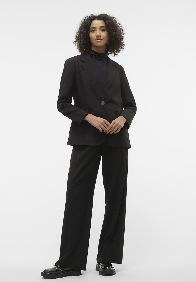 Vero Moda Blazer zwart