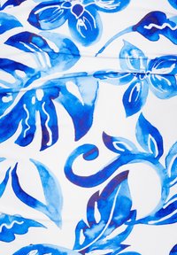 Yours Clothing - Kostium kąpielowy