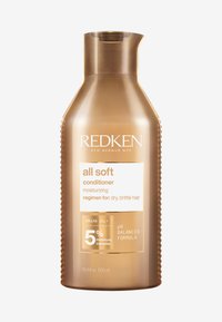 Redken - ALL SOFT CONDITIONER | DEEP HYDRATION FOR DRY HAIR - Balsam Miniatyrbild 1