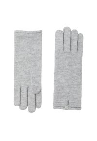 TATUUM Gloves - light gray