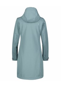 Meru Parkas - teal