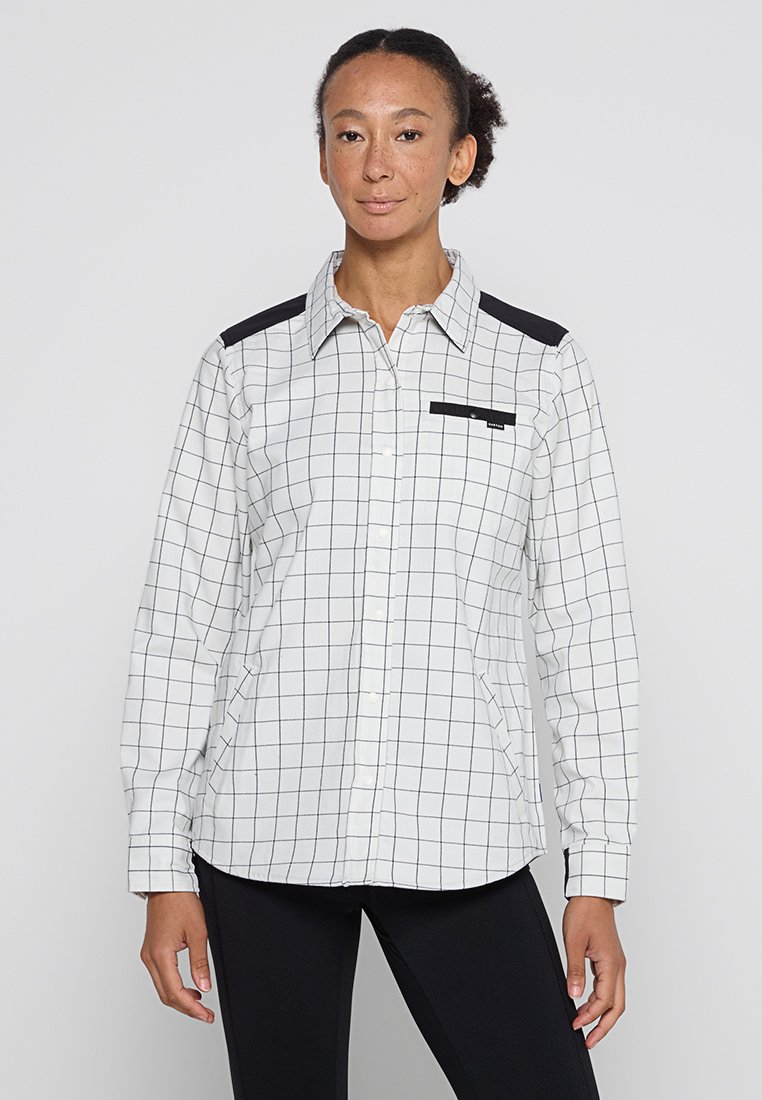 Burton Overhemdblouse wit
