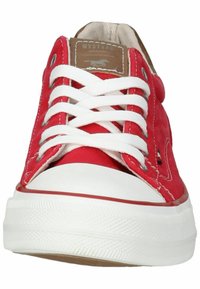 Mustang Sneakers basse - red